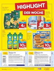 Aktueller Netto Marken-Discount Prospekt mit Fisch, "Aktuelle Angebote", Seite 3