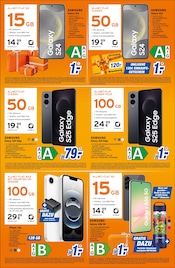 Aktueller expert Prospekt mit Apple, "Top Angebote", Seite 7