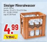 Trinkgut Wermelskirchen Prospekt mit  im Angebot für 4,99 €
