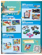 Promos Garage dans le catalogue "MES 25 JOURS Auchan" de Auchan Hypermarché à la page 54