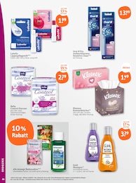 tegut Kosmetik im Prospekt tegut Kosmetik im Prospekt