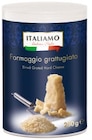 Fromage râpé - ITALIAMO dans le catalogue Lidl