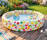 Aktuelles Pool-Set Pineapple Splash Angebot bei Segmüller in Wiesbaden ab 9,99 €
