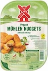 Veganes Mühlen-Hack, -Nuggets von Rügenwalder Mühle im aktuellen EDEKA Prospekt für 2,22 €