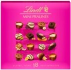 Mini-Pralinés im Angebot bei Kaufland in Bad Kreuznach Mini-Pralinés Angebote von Lindt bei Kaufland Bad Kreuznach für 3,99 €