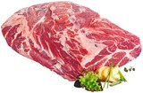 Schweine-Nacken Angebote von Ibérico Schwein bei REWE Oberursel für 3,19 €