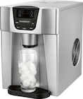 Eiswürfelmaschine Typ SEMD 130 A1 im Angebot bei Lidl in Stade Eiswürfelmaschine Typ SEMD 130 A1 Angebote von Silvercrest Kitchentools bei Lidl Stade für 109,00 €