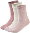 Kuschelsocken Angebote von VVESS bei REWE Berlin für 4,99 €