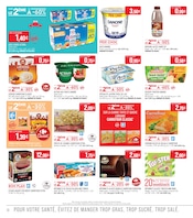 Promos Congélateur dans le catalogue "LES BONS PLANS de l'été" de Supermarchés Match Congélateur en promo dans le catalogue Supermarchés Match à la page 10