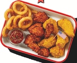 Football Box von McEnnedy für 4,99 € bei Lidl im Angebot Football Box von McEnnedy im aktuellen Lidl Prospekt
