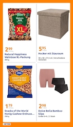 Action Mixer im Prospekt 