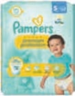 Aktuelle Pampers Angebote bei tegut in Nürnberg Aktuelles baby-dry Pants oder premium protection Windeln Single Pack Angebot bei tegut in Nürnberg ab 7,99 €