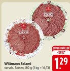 EDEKA Monsheim Prospekt mit  im Angebot für 1,29 €