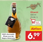 Olivenöl im Angebot bei Netto Marken-Discount in Bremerhaven Olivenöl Angebote bei Netto Marken-Discount Bremerhaven für 6,99 €
