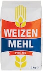Weizenmehl für 1,29 € bei Netto mit dem Scottie im Angebot Weizenmehl im aktuellen Netto mit dem Scottie Prospekt