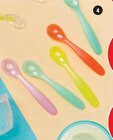 5 cuilleres souples et douces badabulle - Hyper U à Garges-lès-Gonesse 5 cuilleres souples et douces badabulle en promo chez Hyper U Garges-lès-Gonesse à 3,64 €