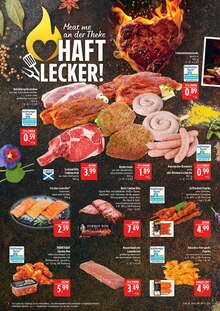 Hähnchen im Marktkauf Prospekt "AUSWAHL RIESIG, PREISE NIEDRIG" mit 48 Seiten (Nürnberg)