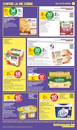 Offre Fruits surgelés dans le catalogue Intermarché Hyper du moment à la page 27