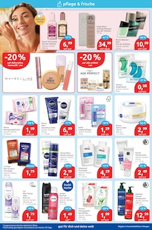 budni Prospekt der Woche "drogeriemarkt" Seite 2, 16.02.2026 bis 21.02.2026 für Bad Segeberg Aktueller budni Prospekt "drogeriemarkt" Seite 2 von 10 Seiten für Bad Segeberg