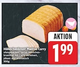 Hähnchenbrust Madras Curry im aktuellen EDEKA Prospekt