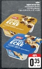 Joghurt mit der Ecke im E center Prospekt Joghurt mit der Ecke von müller im aktuellen E center Prospekt für 0,35 €