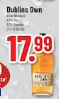 Angebot im Trinkgut Staudt Prospekt Trinkgut Staudt Prospekt mit im Angebot für 17,99 €