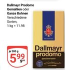 Aktuelles Prodomo Gemahlen Angebot bei GLOBUS in Halle (Saale) ab 5,99 €