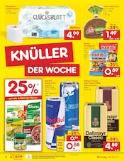 Aktueller Netto Marken-Discount Prospekt mit Brot, "Aktuelle Angebote", Seite 2