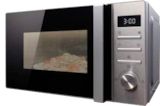 Marktkauf Stade - Mikrowelle „AG820CD8-PM0E“ Angebot im Prospekt Mikrowelle „AG820CD8-PM0E“ bei Marktkauf im Stade Prospekt für 59,99 €
