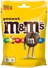 Schokolinsen im Kaufland Prospekt Schokolinsen von M&M's im aktuellen Kaufland Prospekt für 2,39 €