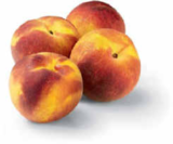 Pfirsiche im Angebot bei Netto Marken-Discount in Paderborn Pfirsiche Angebote bei Netto Marken-Discount Paderborn für 1,79 €