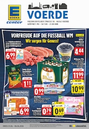 E center Prospekt für Voerde mit 30 Seiten E center Prospekt für Voerde: "Aktuelle Angebote", 30 Seiten, 01.06.2026 - 06.06.2026