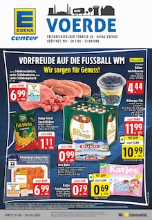 Aktueller E center Prospekt (Voerde (Niederrhein), 30 Seiten zum blättern E center Prospekt Aktuelle Angebote mit 30 Seiten