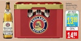 Oktoberfest Bier Angebote von Paulaner bei Marktkauf Senden für 13,99 €