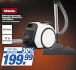 Bodenstaubsauger Beutellos Boost CX1 125 Edition Angebote von Miele bei expert Hürth für 199,99 €