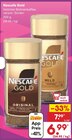 Aktuelles Gold Angebot bei Netto Marken-Discount in Ludwigshafen (Rhein) ab 6,99 €