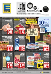 EDEKA Prospekt für Köln: "Aktuelle Angebote", 26 Seiten, 26.01.2026 - 31.01.2026
