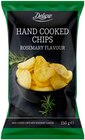 Chips aromatisées - Deluxe - Lidl à Toulouse Chips aromatisées - Deluxe en promo chez Lidl Toulouse à 1,29 €