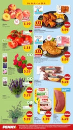 Schweinezunge Angebot & Preis im aktuellen Penny Prospekt Schweinezunge Angebot im aktuellen Penny Prospekt auf Seite 28