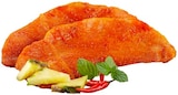 Aktuelles Putenschnitzel Angebot bei REWE in Fürth ab 1,49 €