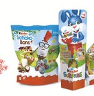 Le 2ème à -50% SUR UNE SÉLECTION DE CHOCOLATS KINDER à Intermarché dans Neuilly-sur-Seine Le 2ème à -50% SUR UNE SÉLECTION DE CHOCOLATS KINDER à Intermarché dans Neuilly-sur-Seine