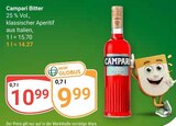 Bitter bei GLOBUS im Prospekt "" für 9,99 €