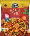 Fertiggericht im Penny Prospekt Fertiggericht von ¡QUE VIVA ESPAÑA! im aktuellen Penny Prospekt für 2,99 €