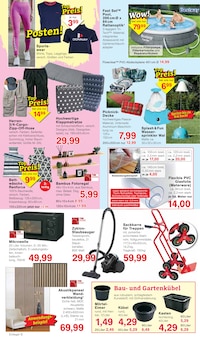 Grill Angebot im aktuellen Jawoll Prospekt auf Seite 6