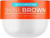 Aktuelle Solarium Angebote bei Rossmann in Bremen Aktuelles Shine Brown Beta-Carotin Angebot bei Rossmann in Bremen ab 17,99 €