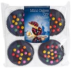 REWE - Mini Cakes Typ Vanille Angebot im Prospekt Mini Cakes Typ Vanille bei REWE im Prospekt "" für 1,39 €