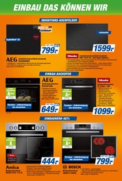 Backofen im expert Prospekt in Remscheid Aktueller expert Prospekt mit Backofen, "Top Angebote", Seite 6