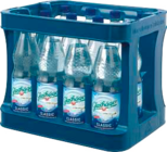 Mineralwasser im Angebot bei E center in Rostock Mineralwasser Angebote von Glashäger bei E center Rostock für 4,79 €