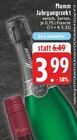 Aktuelles Jahrgangssekt Angebot bei EDEKA in Leverkusen ab 3,99 €