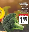 Brokkoli bei EDEKA im Anröchte Prospekt für 1,49 €